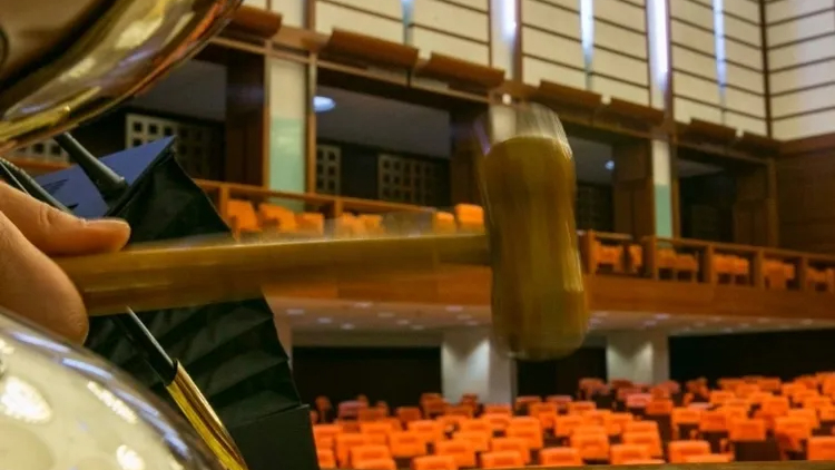 Meclis, Gazze’deki soykırım ve kıtlığı görüşecek