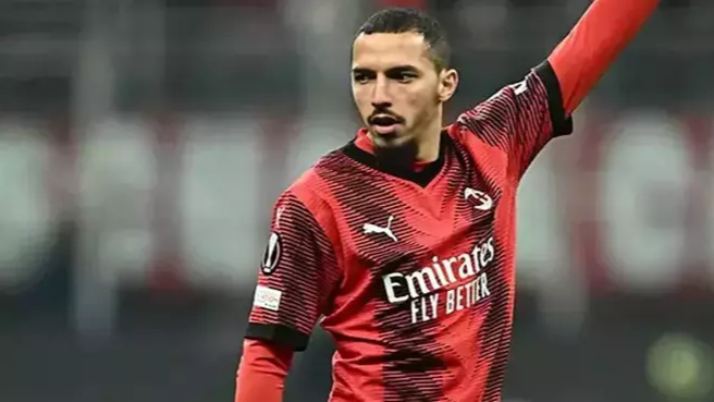 Trabzonspor&#039;dan Bennacer için resmi teklif