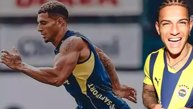 Diego Carlos için Arap yarımadasından teklif