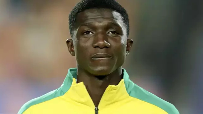 Galatasaray, Monaco’nun genç yıldızı Camara’yı istiyor