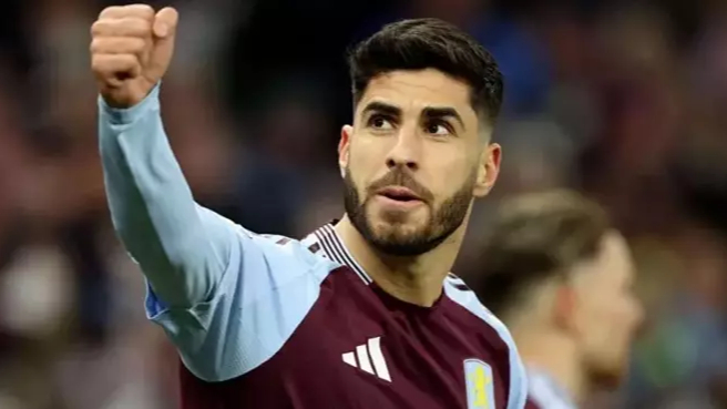 Fenerbahçe’nin Asensio hayali suya düştü