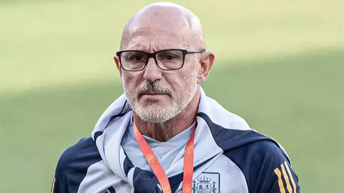 Luis de la Fuente: Türkiye zorlu ama Arda Güler büyük futbolcu