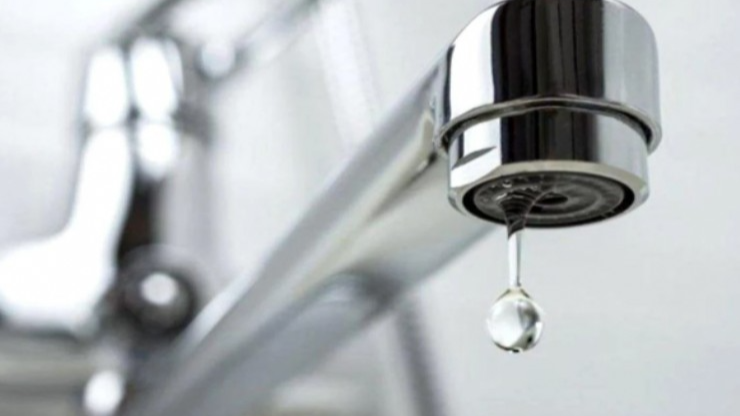 İZSU duyurdu: İzmir’in 7 ilçesinde zorunlu su kesintisi yapılacak