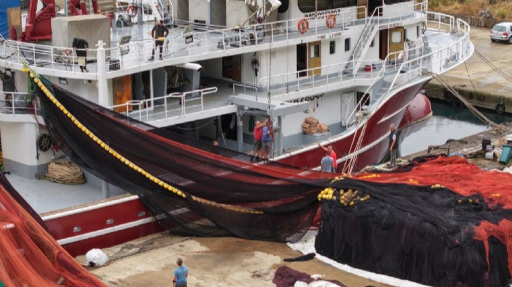 Av yasağı bitiyor: Balıkçılar 4,5 ay sonra denize açılıyor