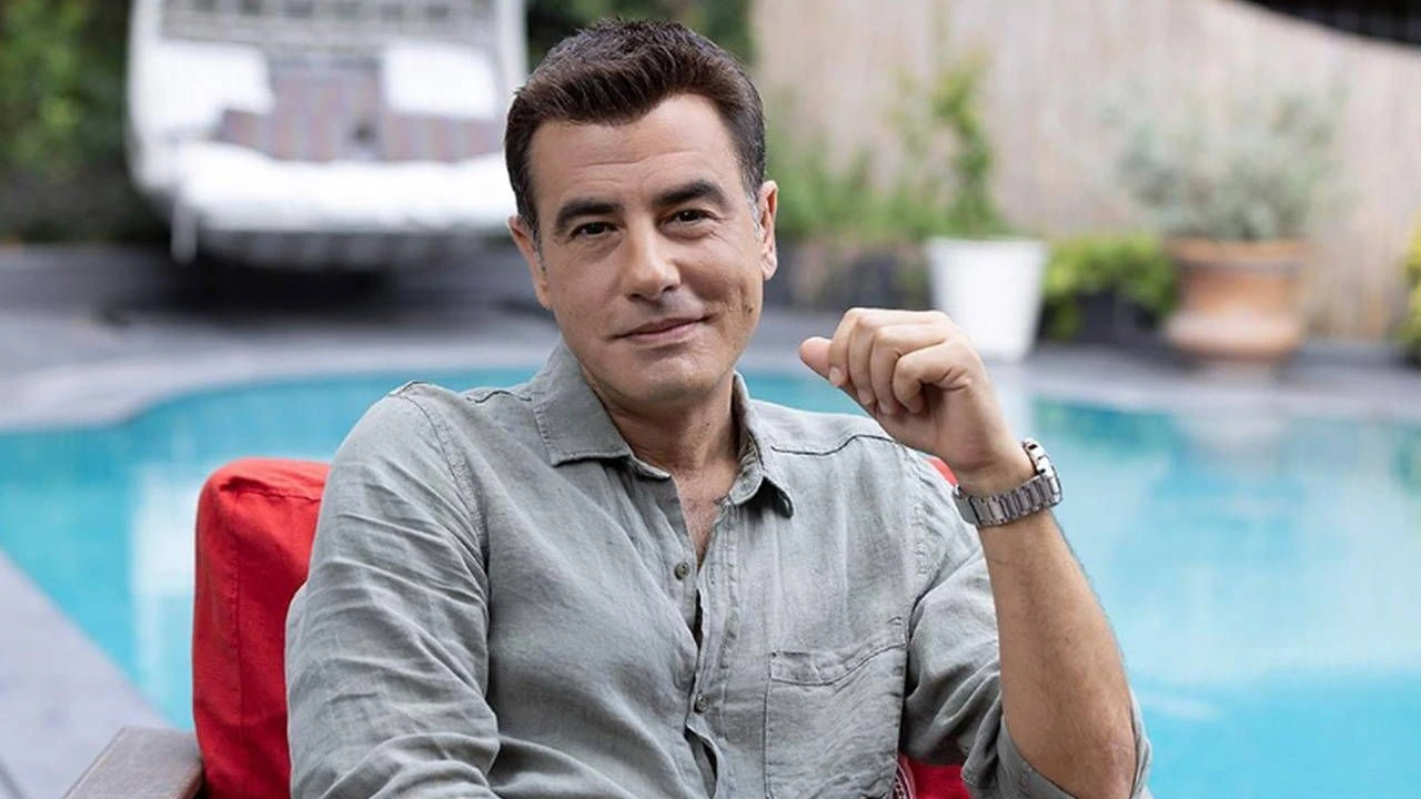 Tayanç Ayaydın taciz iddiaları sonrası diziden ayrıldı