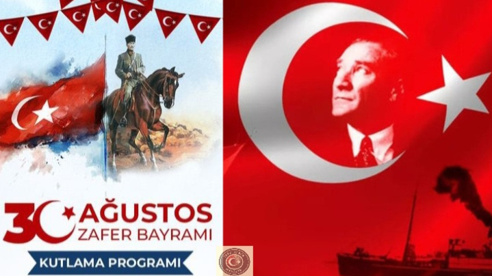 30 Ağustos’ta İstanbul, Ankara ve İzmir’de konserler