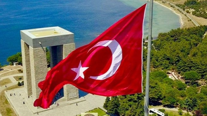 Çanakkale’de 400 etkinlikli kültür maratonu başlıyor