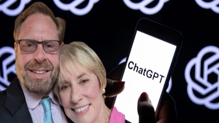 ChatGPT cinayete azmettirdi iddiası