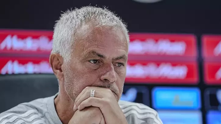 Fenerbahçe’de Portekizli hocaların karnesi: Şampiyonluk yok, derbi hasreti sürüyor!