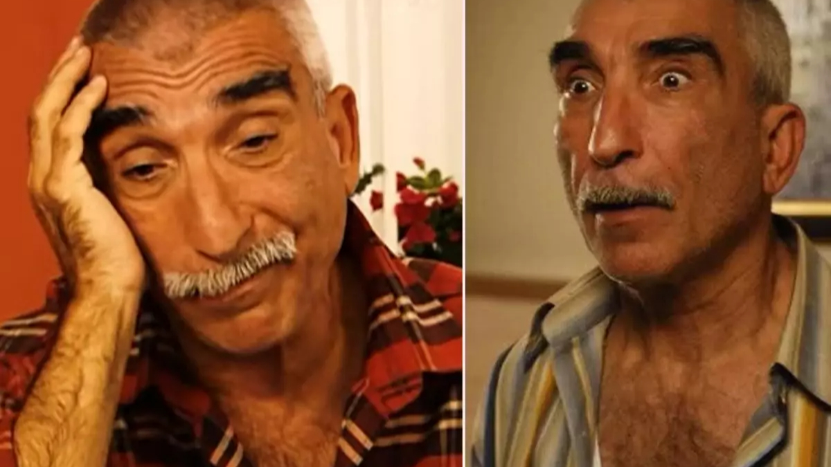 Cezmi Baskın&#039;a taciz suçlaması: Asansörde rahatsız etti, gece boyu aradı