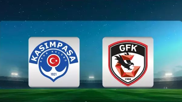 Süper Lig’de 4. hafta: Kasımpaşa – Gaziantep FK maçı saat kaçta ve hangi kanalda?