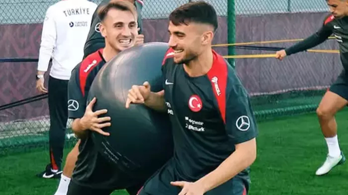 Kerem Aktürkoğlu’nun transferi sonrası eski dostlardan flaş hamle!