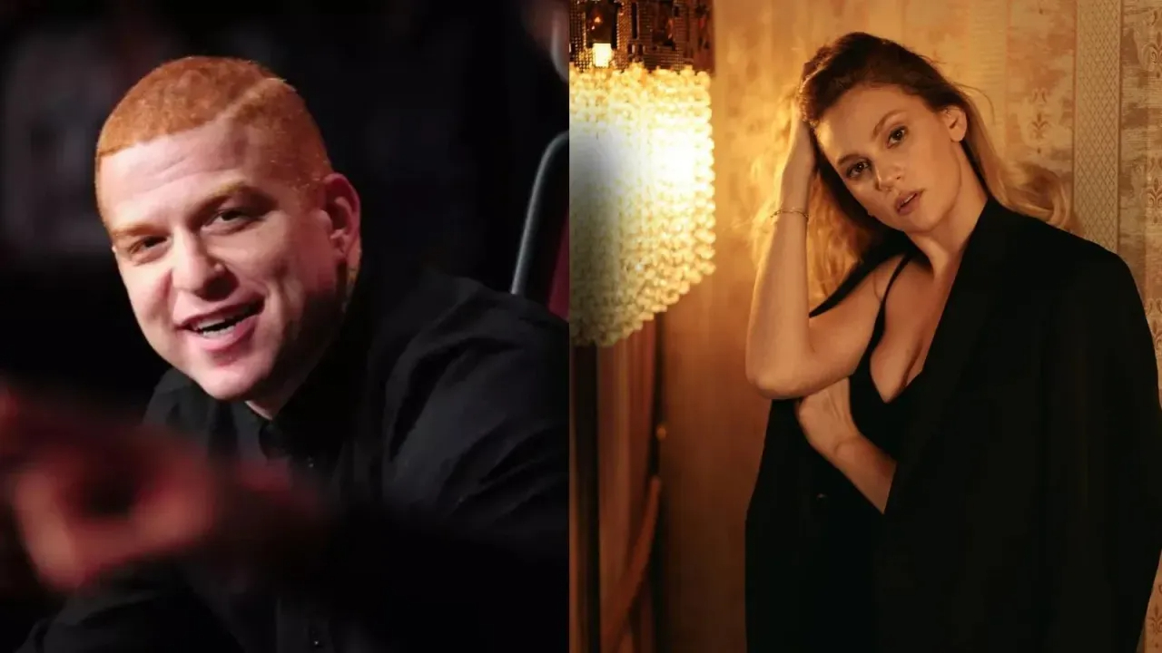 Farah Zeynep Abdullah ve Gökhan Özoğuz&#039;un yakalanmamak için yaptığı pes dedirtti!