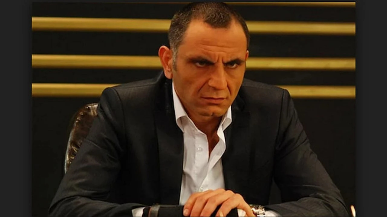 Kurtlar Vadisi’nin Memati’si Gürkan Uygun’un son görüntüsü olay oldu!