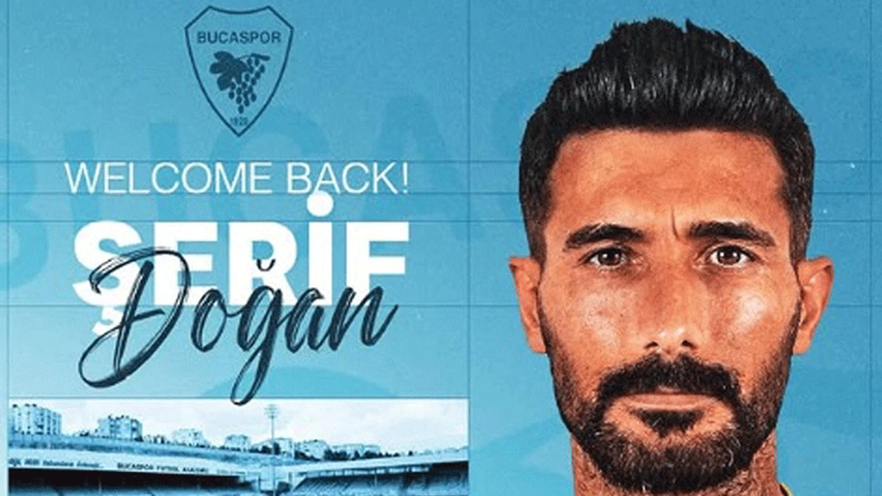 Bucaspor 1928, Şerif Doğan ile Yola Devam Ediyor