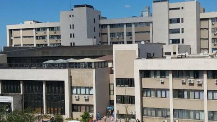 Bozyaka Eğitim ve Araştırma Hastanesi kapanıyor: Yerine 400 yataklı yeni hastane yapılacak