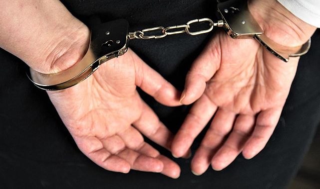 9 ilde dolandırıcılık operasyonu: 12 tutuklama