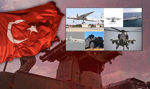 ABD basını: Türkiye artık stratejik güç