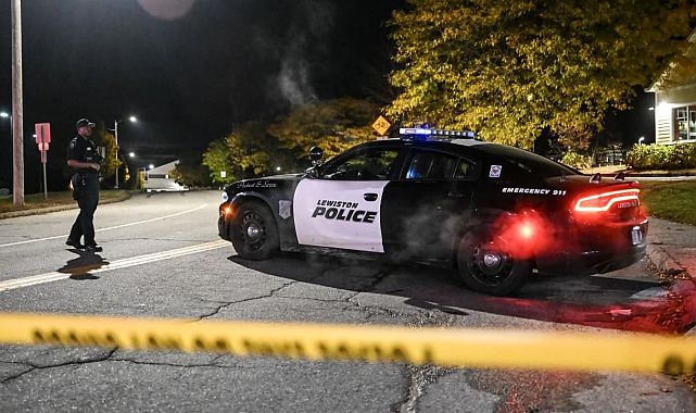 ABD&#039;deki askeri üsse silahlı saldırı: Can kaybı var