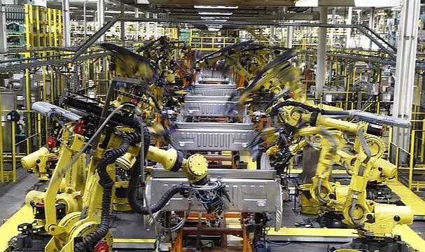 ABD ekonomisi 2. çeyrekte beklentileri aştı