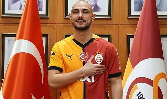 Ahmed Kutucu’ya Kocaelispor talip oldu