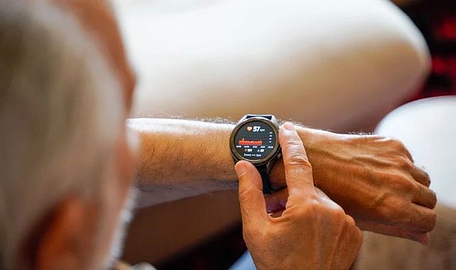 AI on the Pulse: Evde sağlık takibinde yeni nesil yapay zeka