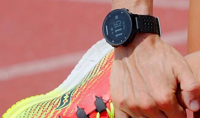 Akıllı Saatler Gerçek Stresi Tespit Etmiyor