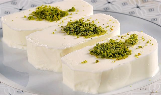 Aksi Düşünülemezdi: Dünyanın En İyi Soğuk Tatlılarında Birincilik Türkiye&#039;nin!