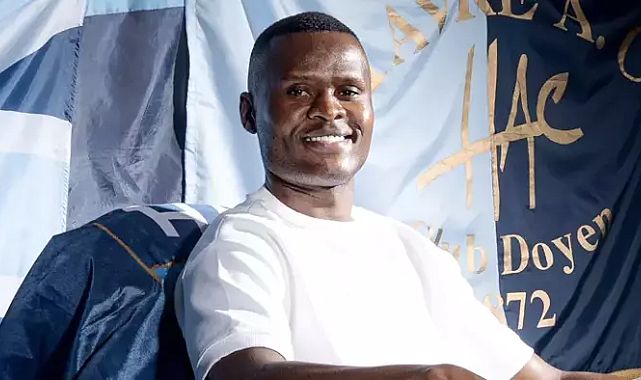 Ally Samatta Le Havre’ye Transfer Oldu