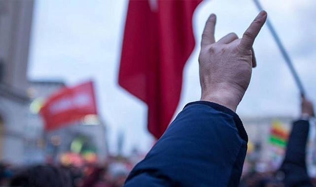 Almanya’da Bozkurtlar belgeseli tartışma yarattı