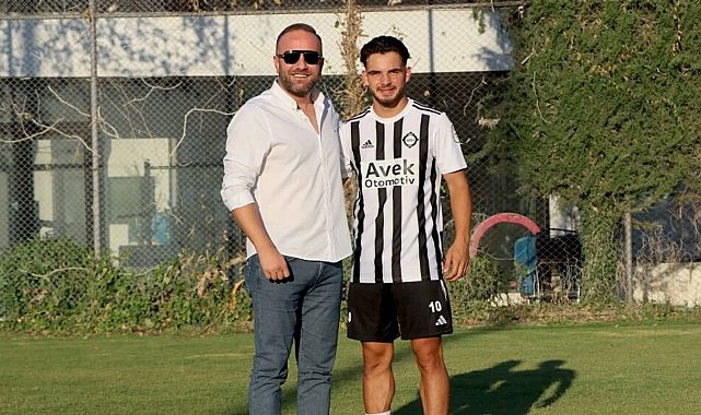 Altay&#039;da Emre Tangeldi geri döndü! Yeni yönetim ikna etti