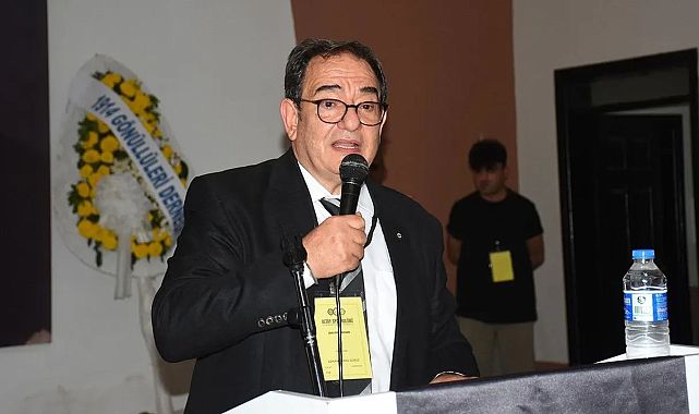 Altay&#039;ın Başkanı Gürüz&#039;den sert sözler: Tabutun içindeki altın dişleri sökme derdindeler!