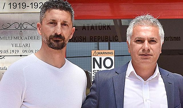 Altınordu'da kaleci antrenörü 1461 Trabzon'a gitti