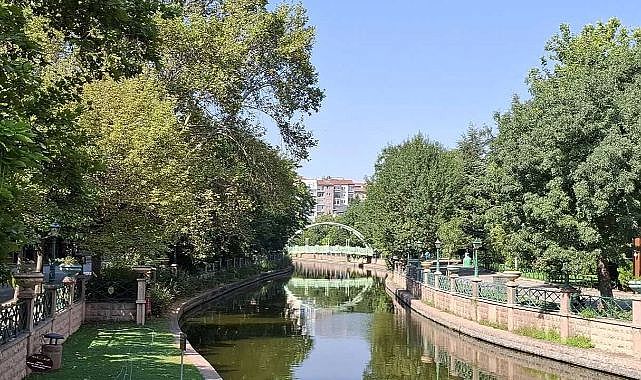 Anahtar Parti Başkanı Karış: Eskişehir’in güvenliği tehlikede