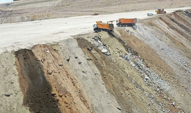 Ankara Büyükşehir Belediyesi’ne Etimesgut’taki Usulsüz Dolgu İçin 7,5 Milyon TL Ceza