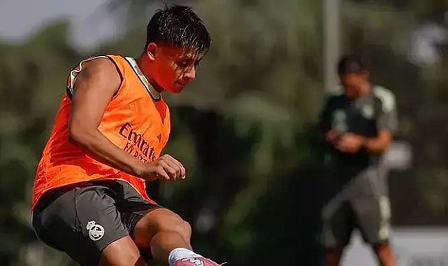 Arda Güler kararı Real Madrid'de krize yol açtı