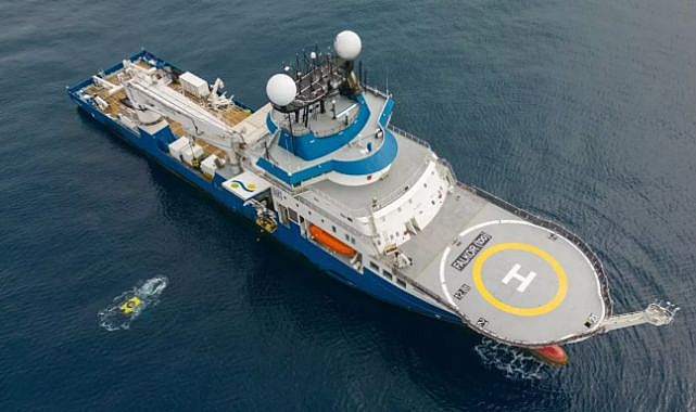 Arjantin’in derin deniz yayını milyonları büyüledi, bilim bütçesi gündeme oturdu