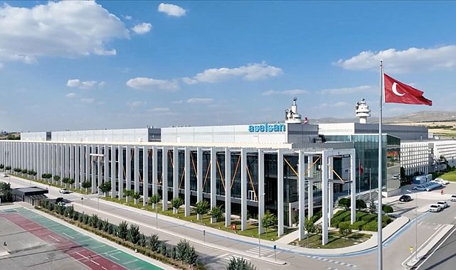 ASELSAN’dan 1.3 milyar dolarlık ihracat rekoru