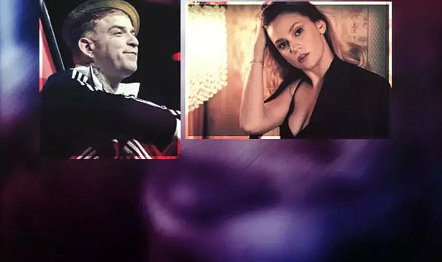 Aşk yaşadıkları iddia edilmişti! Athena Gökhan ile Farah Zeynep Abdullah başrolde!