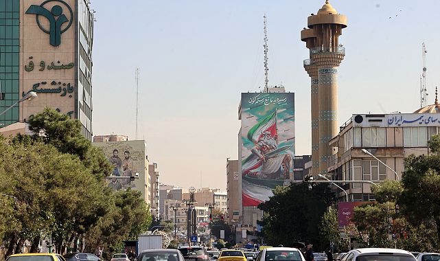 Avrupa&#039;da İran ajanı alarmı: İstihbarat örgütler alarma geçti