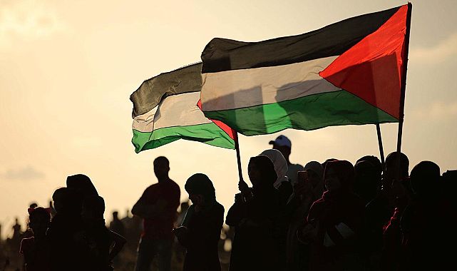 Avustralya Başbakanı: Filistin Devleti tanınacak