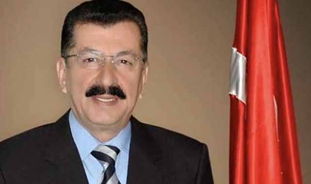 Aydınspor’un eski başkanı Hulisi Akşit vefat etti