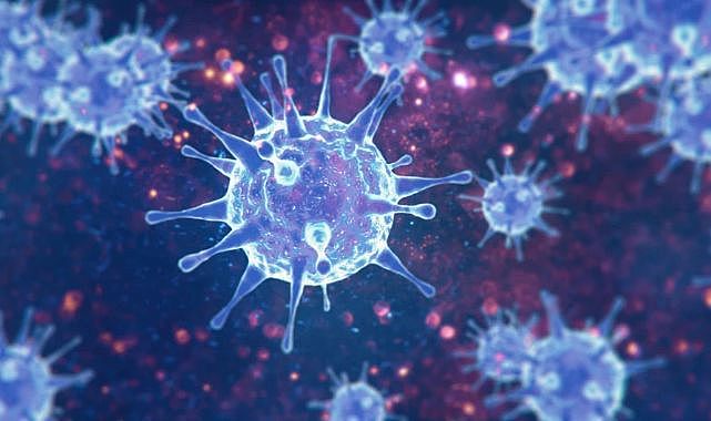 Az bilinen retrovirüs HTLV-1 ve sağlık riskleri