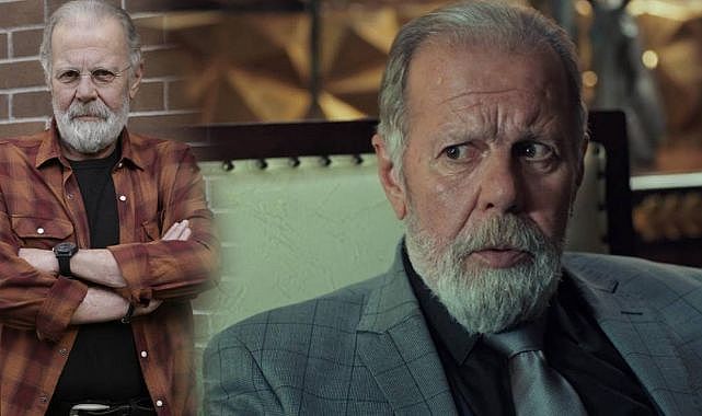 ‘Babam ve Oğlum’un yıldızı Darülaceze’de