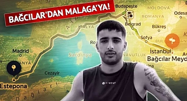Bağcılar'da başlayan serüven 4.400 kilometre ötede Malaga'da bitti! Daltonlar'ın üst düzey yöneticisi Caner Koçer infaz edildi