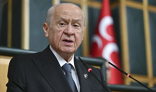 Bahçeli: Türkiye Terörden Kalıcı Olarak Kurtulacak