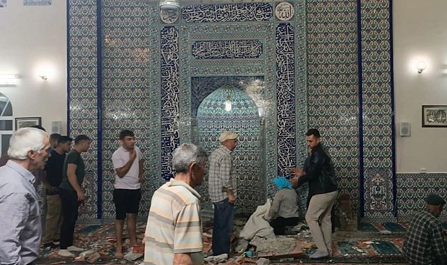 Balıkesir Depreminde Manisa’da Acı Kayıp Yaşandı