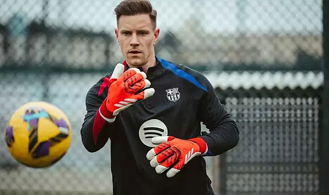 Barcelona’da Ter Stegen krizi! Lisans dondurma anlaşmazlığı büyüyor