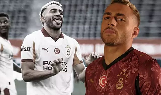 Barış Alper Yılmaz’a Premier Lig’den dev teklif