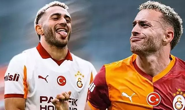 Barış Alper Yılmaz’a Tottenham kancası!